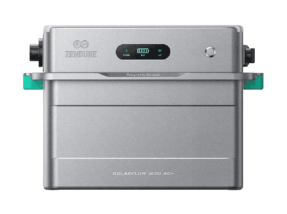 Zendure 1600 AC+