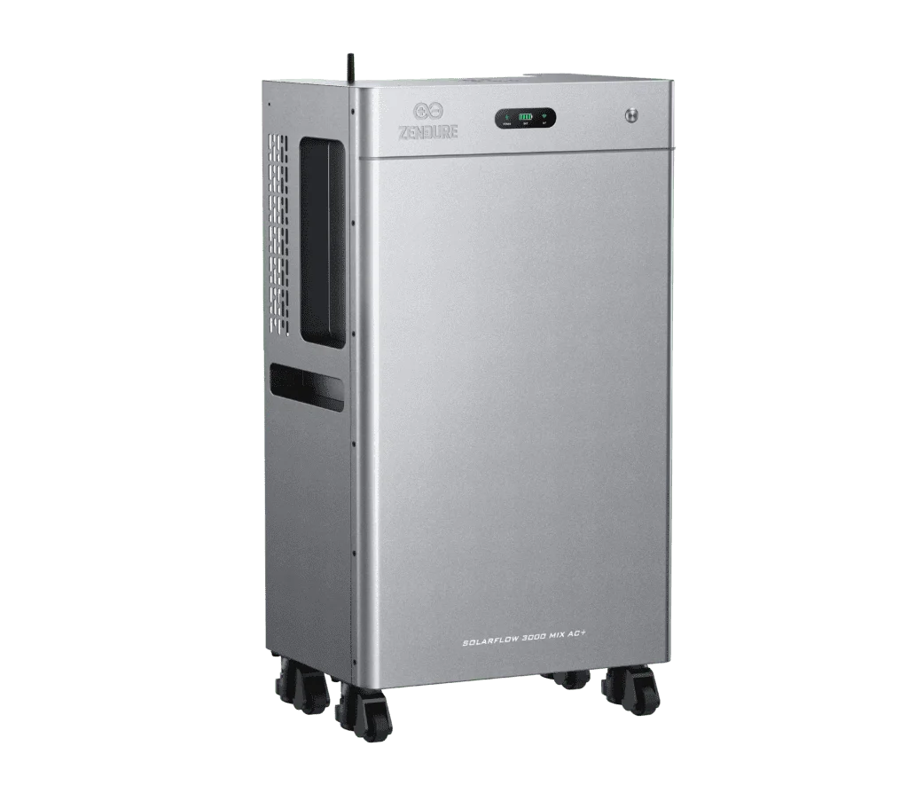 Zendure 3000 Mix AC+