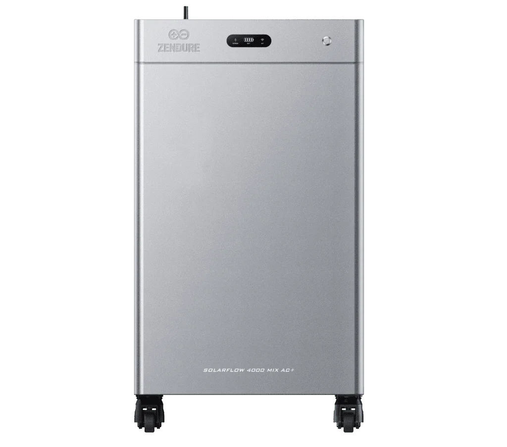 Zendure 4000 Mix AC+