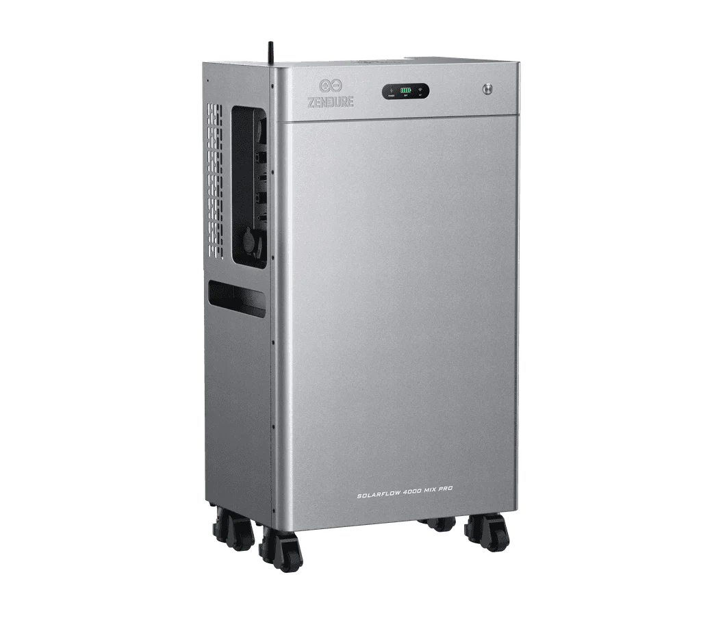 Zendure 4000 Mix Pro 